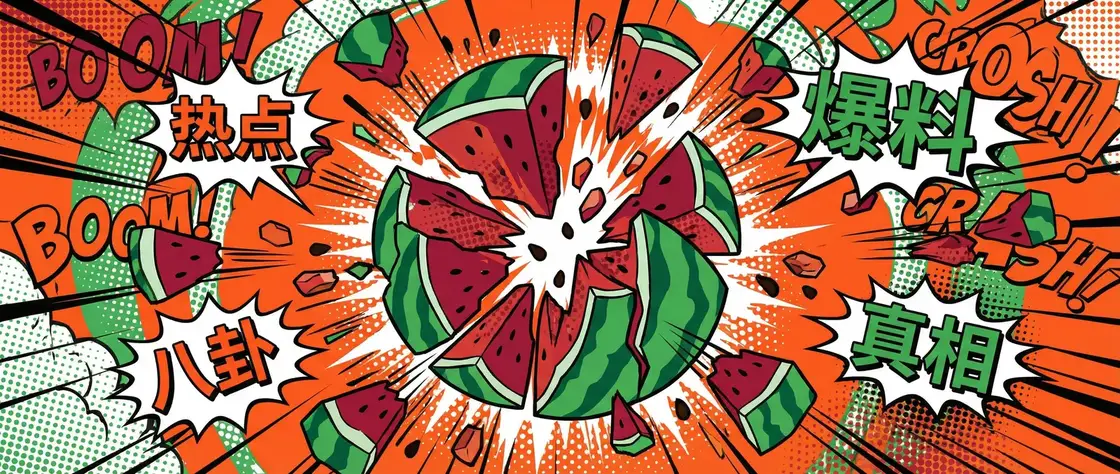 免费黄色软件下载 今日头瓜爆炸漫画横幅